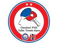 ����觢ѹ����෹��� Chonburi PAO Table Tennis Open 2019