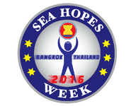 �����������纵�ǽ֡��������觢ѹ����෹�����¡�� SEA HOPRS WEEK 2016