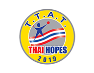 �Ѻ��Ѥùѡ������Ǫ� HOPE 2019