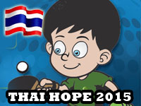�ç��� THAI HOPE 2015 ��Ѥô�ǹ update ��ª��ͷ����